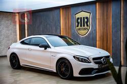 مێرسێدس بێنز C-Class